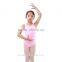 Kids Ballet Tank Leotard Costume and Girls Gymnastics Tank Leotard Beijing Plant