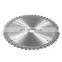 LIVTER TCT Metal Cutting Saw Blade For Cut Iron