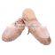 Wholesale Leather Jazz Dance Shoes (5360)
