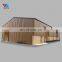 Suppliers Cabinet Model House Light Structure Warehouse Self Storage Shed Design Steel Building China Prefabricated Warehouse