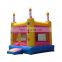 Hot Sale Inflatable Bounce House Bouncy House Jumpers Factory Manufacture Inflatable Castle For Kids