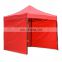 10x10 Customized folding canopy tent wedding