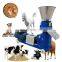 240V Kl210 Small Mini Poultry Parrot Cow Making Alimento Extruder Floating Strow Concentrate Feed Machine Without Motor