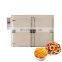 Dried Fruit Processing Machine Raisin Dried Meat Wheat Washing and Drying Machine Heat Pump Dehydrator