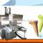 CE provided waffle ice cream cone maker making machine india