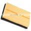 High performance air filter element car air filter 17801-21060 for japanese car