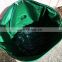 1000L Garden Collapsible Foldable Liquid Water Tank Plastic PVC Tarpaulin Rain Barrel
