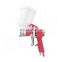 Bison China Auto Paint Air Spray Gun Painting With Compressor