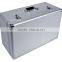 Aluminum Hard-Shell Case With Adjustable Foam for DJI Phantom 1, Phantom 2, And Phantom 3 Drones