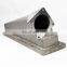Aftercooler Cover 3626999 for Diesel Engine K50 G50 Qsk50 K38