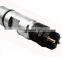 Best Price and High Quality Common Rail Diesel Fuel Injector 0445120127