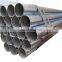 DN20 DN32 DN40 DN50 Q195 Q235 Q355 Q355b St52 Ss400 ASTM A53 Seamless Galvanized Steel Pipe