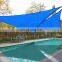 Gardenlin sun shade sail fabric Outdoor Playground Sail