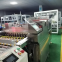 PCB Single Sided Drilling Holes Grinding Machine
