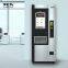 TCN Hot Sale Commercial Coffee Vending Machine Fully Automatic With Touch Screen