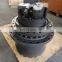 EC480D Final Drive EC480D Hydraulic Drive Motor 14766025 VOE14593321