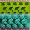 Lovely And Cute Chocolate Making Molds