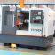 TCK50A inclined bed CNC lathe GSK system optional FANUC system fully automatic CNC lathe