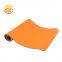 Custom Print logo  Eco Friendly  Foldable  6mm TPE yoga mat