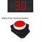 Water Polo Scoring System