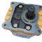 Hydraulic Steering Pump 07444-66101 for Komatsu Bulldozer