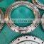 Double row slewing bearings factory slewing ring bearings price