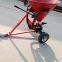 Tractor-Drawn Iron Bucket Fertilizer Applicator/Spreader