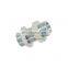 China Heavy Truck Sitrak MAN MC11/MC13 Motor Assembly MQ6-71060-2104 Tube End Straight Connector L12a-M-St-A4c