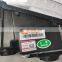 Fornecedores chineses  China Heavy Truck Sitrak C7H/T7H/T5G  Acessórios da cabine  811W25101-6002 Montagem do farol dianteiro direito