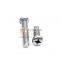 China Original Shacman F2000/L3000/M3000/F3000/X3000 Piezas de repuesto para camiones06.07159.0012 Tornillo autoperforante de cabeza ovalada