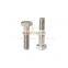 Foton Auman/Aumark/Miler/Land Pioneer  Weichai  Truck Spare Parts Q150b1045 Hexagon Head Bolt
