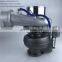 New Turbo S410G 174260 1323649 1243759 0R7205 0R6990 Turbocharger for CAT Industrial Truck 3456 3406C 3406E 14.64L Engine