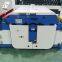 Plywood Panel Board Multi Cutting Saw Machine Woodworking Multi Rip Saw Machine