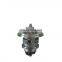 cartridge TD27 14411-7T600 14411-63G00 49377-02500 turbocharger cartridge for JMC truck JX493ZLQ engine