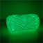 2024 Hot Sale New Yarn 2mm Thick Luminous Roving Glow Yarn in the Dark