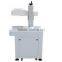 Desktop Fiber Marking Machine for metal
