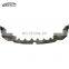 G20 LCI M Sport MP Style Carbon Fiber Front Lip Front Bumper Lip Front Separator For BMW 3 Series G20