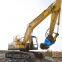 Strict quality inspection excavator drum cutter wear resistant and durable hydraulic breaker milling machine