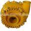 G series high pressure silt removal pump for port