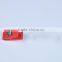 small Id card clip/Id badge clip/Plastic clip