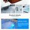 Modern Hot Tubs Sale Outdoor Spa 6 Persons Massage Acrylic Swim Spa Tubs Outdoor Whirlpool Hot Tub