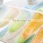 Special design plastic ice cream moulds with handle, popsicle mold, ice lolly maker