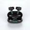 New Best Wireless Headset S9 Blue tooth auricular mini Anc Earbuds Earphone Tws Headphone tendencias 2022