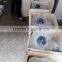 380V to 0-430V 1.5KVA Three Phase Variac Contact Voltage Regulator