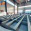China Manufacture Reusable Steel Formwork Panel High Performance Metal Formwork for Building