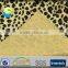 China factory wholesale animal print fleece fabric ,velour fabric