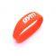High Quality Printing Qr Code Silicone Rfid Wristband 13.56mhz