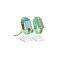 Factory Price Waterproof NFC Silicone Bracelets RFID Wristband NFC Bands