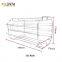 Sterlizer autoclave Pallet rack 3L 8L 12L 18L 23L tray universal for China brand accessories parts tools FOMOS RUNYES Woson...