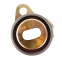 Tensioner Pulley TensionerA For RENAULT Parts No.4408922